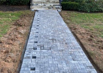 Professional Hardscape Contractor