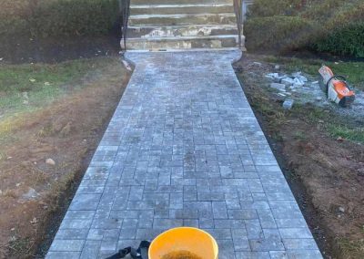 Quality Hardscape Contractor