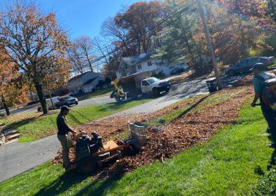 Quality Lawn Service in Suffern, NY