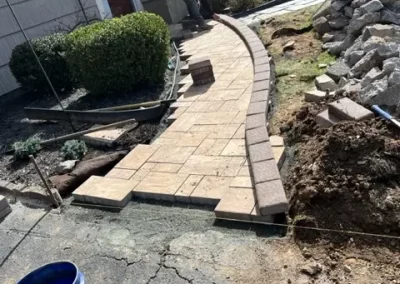 Hardscape Contractor 2