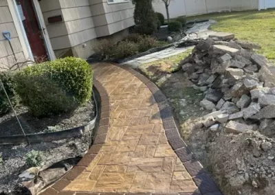 Hardscape Contractor 3