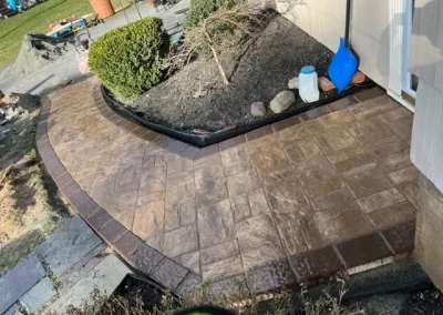 Hardscape Contractor 4