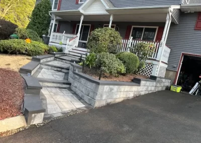 Local Hardscape Contractor in Suffern NY