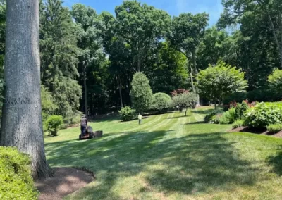 Quality Lawn Service Company