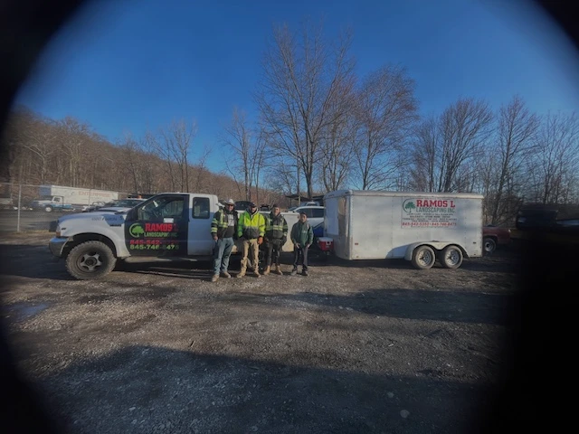 Trusted Hardscape Contractor in Suffern, NY Trusted Hardscape Contractor in Suffern, NY