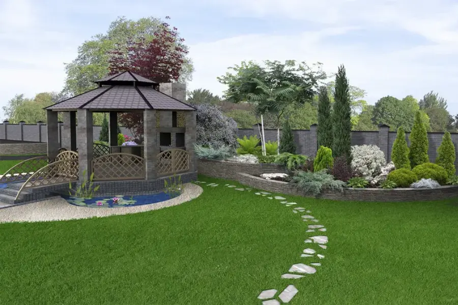 Designing Patio Landscapes That Maximize Outdoor Comfort Suffern, NY Designing Patio Landscapes That Maximize Outdoor Comfort Suffern, NY
