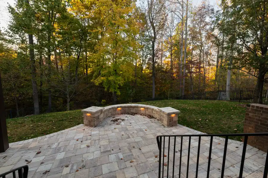 How Hardscaping Improves Drainage And Reduces Erosion Suffern, NY How Hardscaping Improves Drainage And Reduces Erosion Suffern, NY