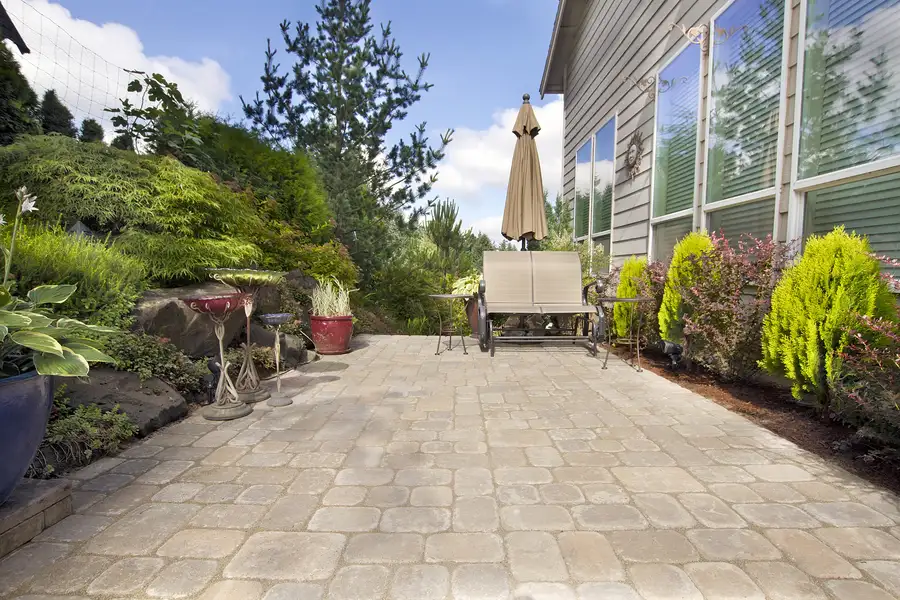 How Hardscaping Improves Drainage And Reduces Erosion in Suffern, NY How Hardscaping Improves Drainage And Reduces Erosion in Suffern, NY