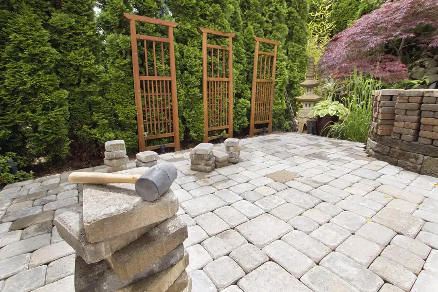 Professional Landscape Contractor in Suffern, NY Professional Landscape Contractor in Suffern, NY