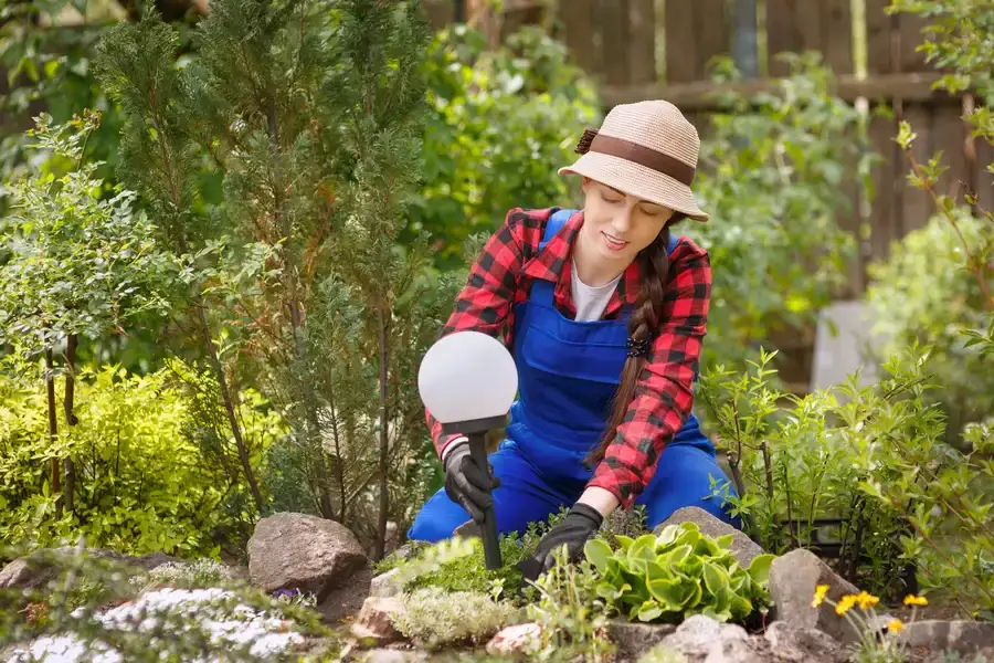 Soil Preparation For Landscape Installation Success Suffern, NY Soil Preparation For Landscape Installation Success Suffern, NY