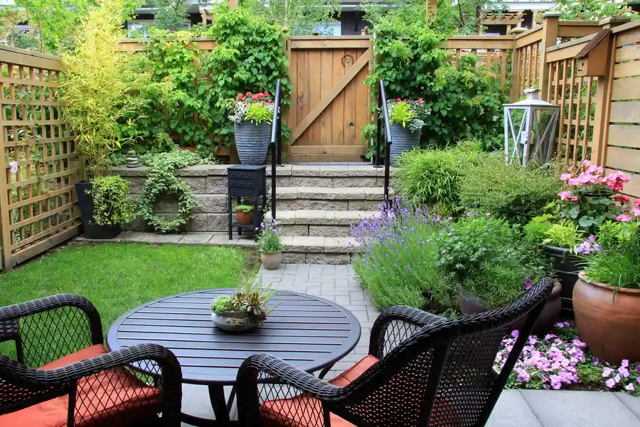 The Role Of Lighting In Enhancing Patio Landscaping Aesthetics Suffern, NY The Role Of Lighting In Enhancing Patio Landscaping Aesthetics Suffern, NY