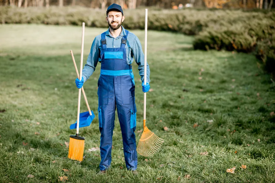 Why Yard Cleanup Enhances Property Safety Suffern, NY Why Yard Cleanup Enhances Property Safety Suffern, NY